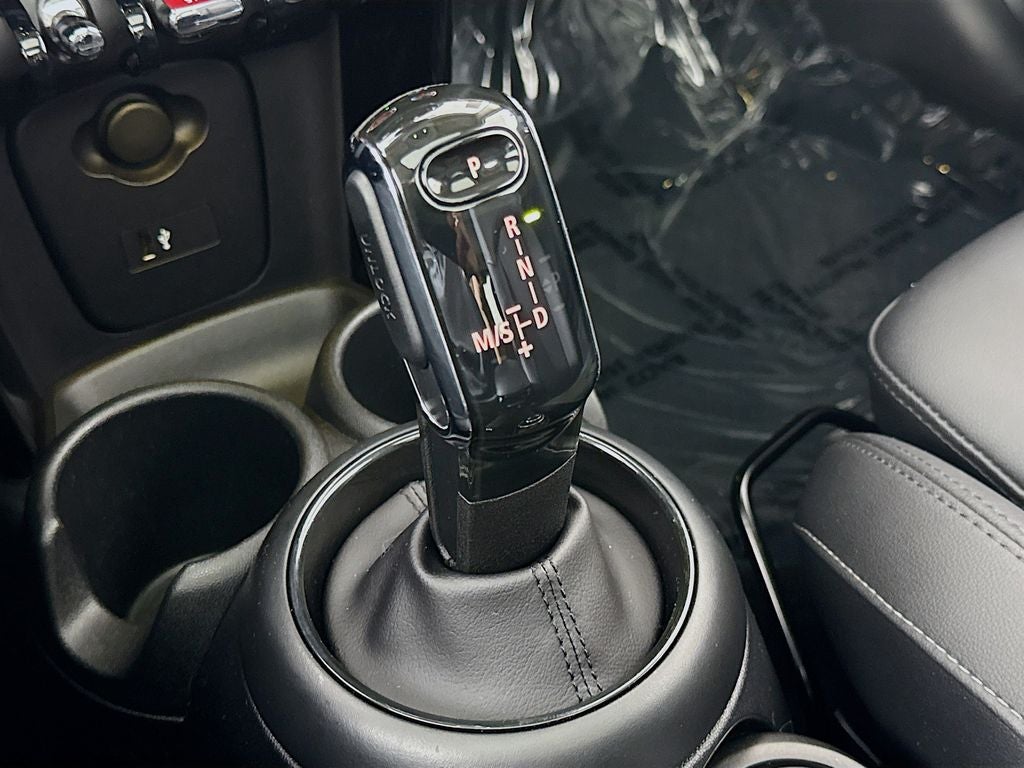 2023 MINI Cooper S Signature