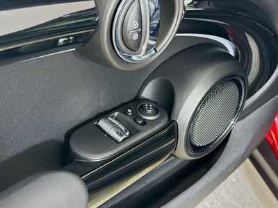 2023 MINI Cooper S Signature