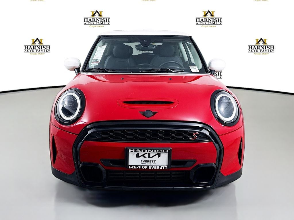 2023 MINI Cooper S Signature
