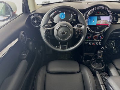 2023 MINI Cooper S Signature