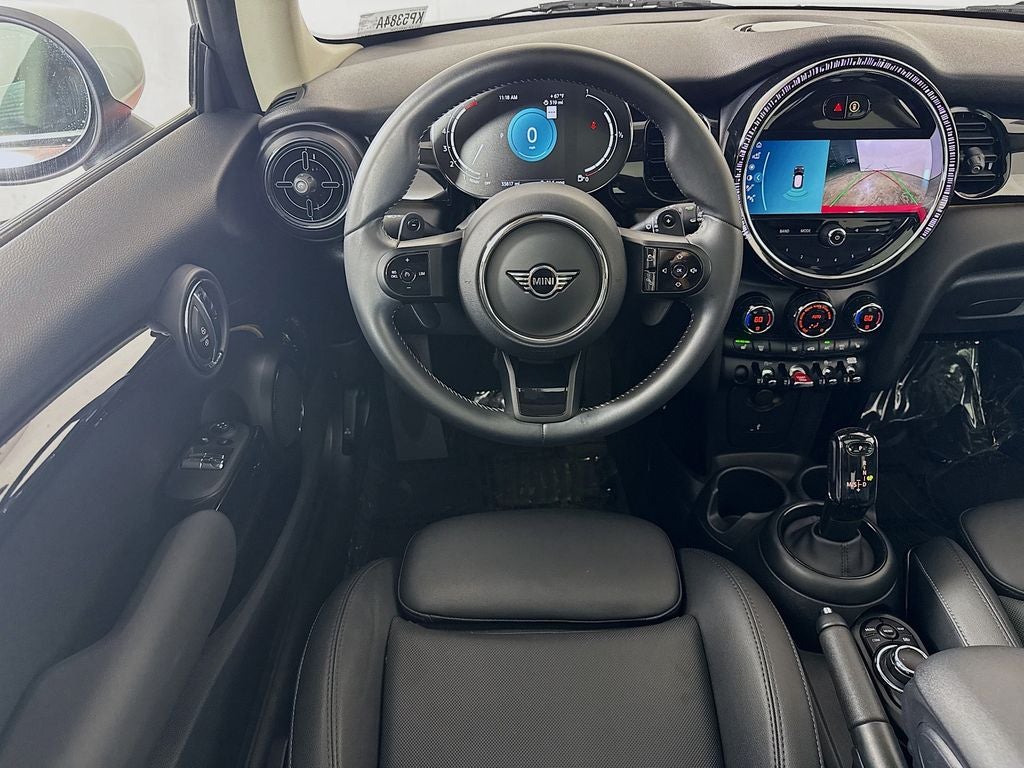 2023 MINI Cooper S Signature