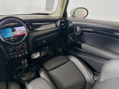 2023 MINI Cooper S Signature