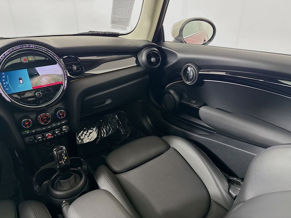 2023 MINI Cooper S Signature