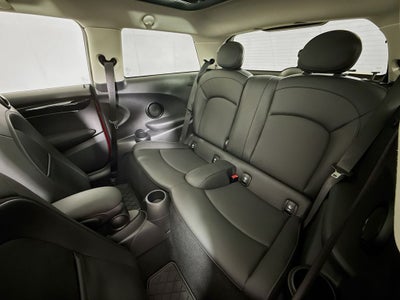 2023 MINI Cooper S Signature