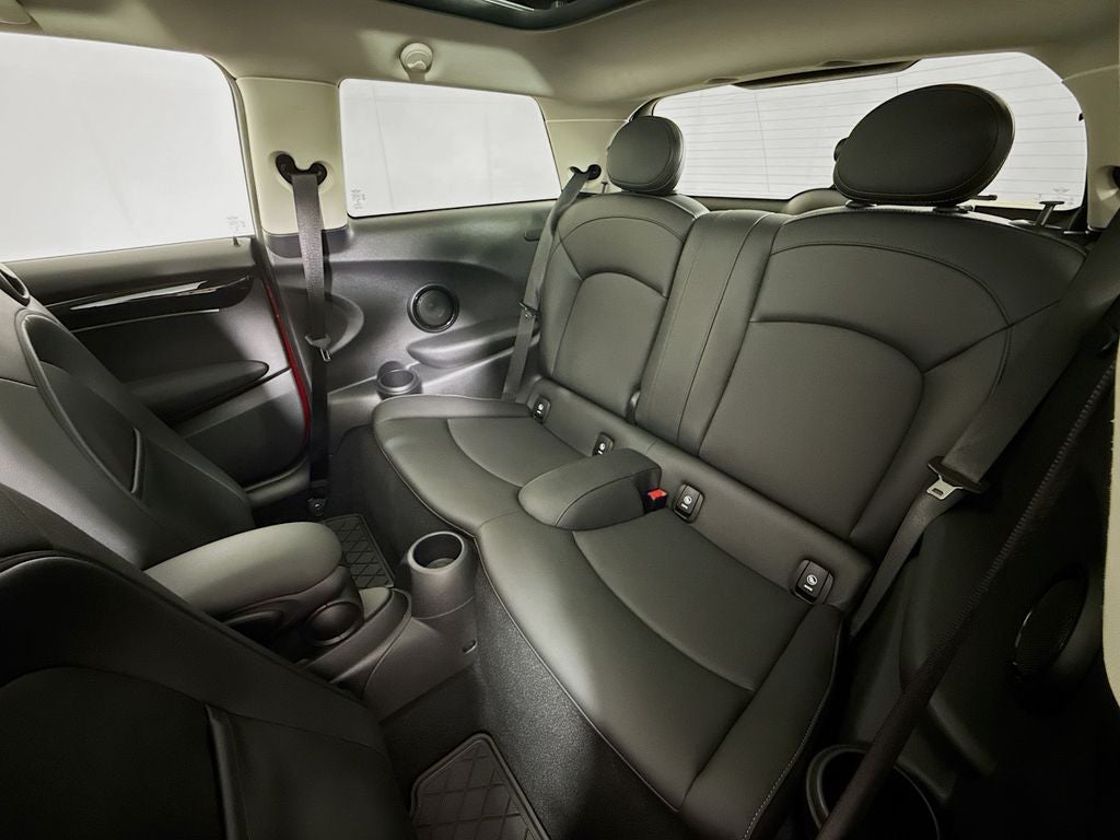 2023 MINI Cooper S Signature