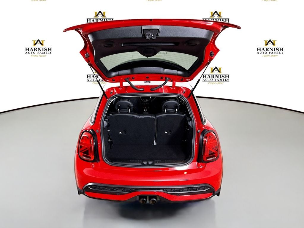 2023 MINI Cooper S Signature