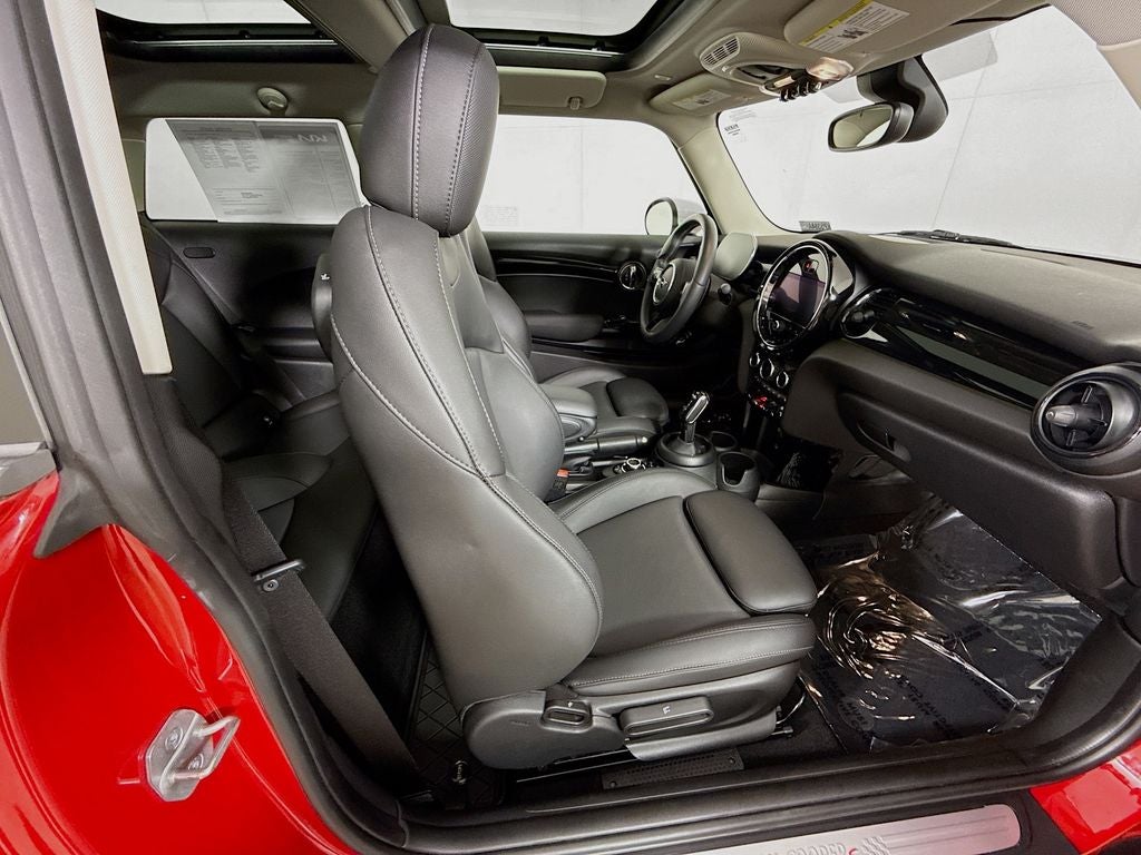 2023 MINI Cooper S Signature
