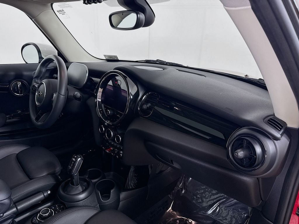 2023 MINI Cooper S Signature