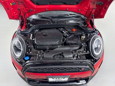 2023 MINI Cooper S Signature