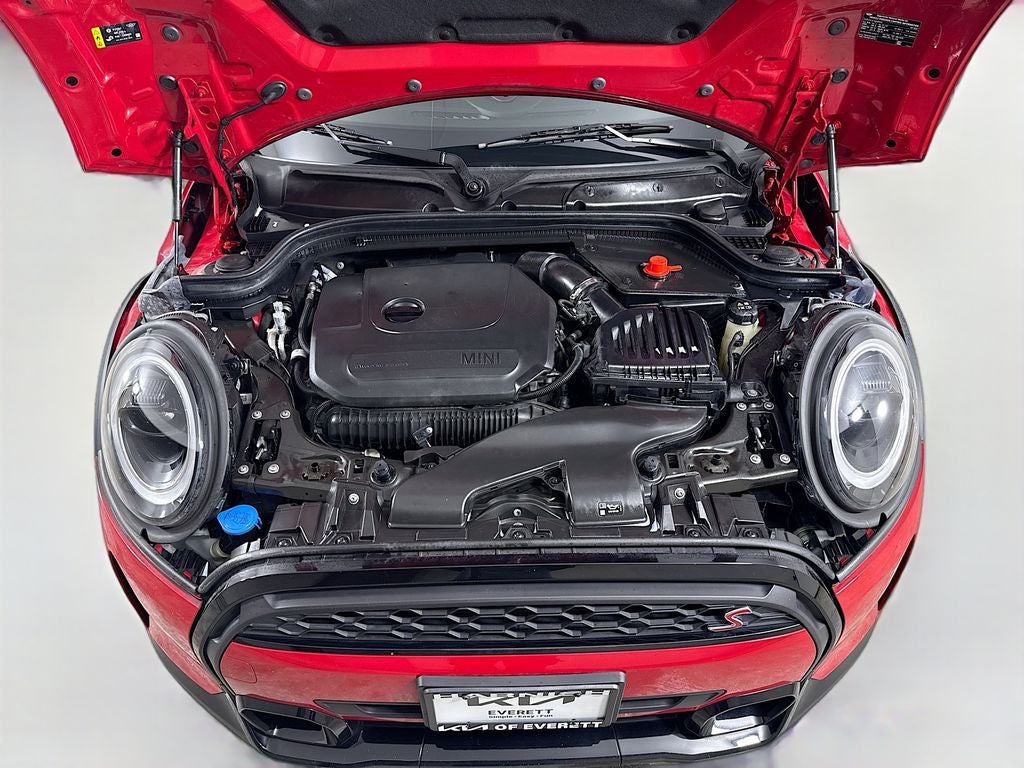2023 MINI Cooper S Signature