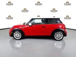 2023 MINI Cooper S Signature