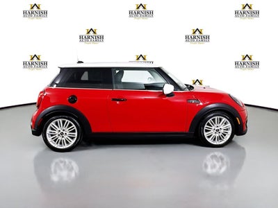 2023 MINI Cooper S Signature