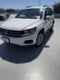 2017 Volkswagen Tiguan Limited 2.0T 4Motion