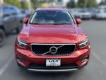 2021 Volvo XC40 Momentum
