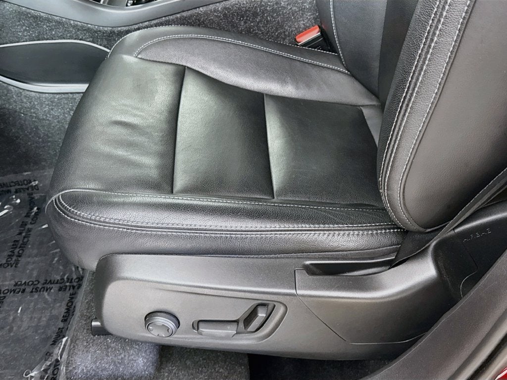 2021 Volvo XC40 Momentum