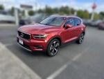 2021 Volvo XC40 Momentum