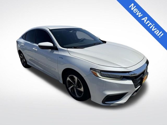 2022 Honda Insight EX