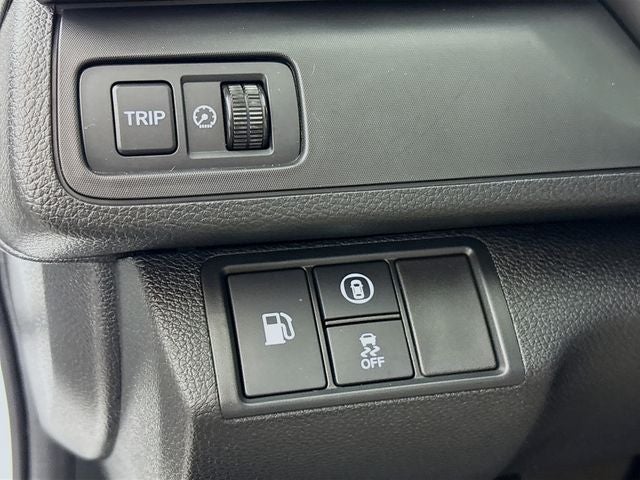 2022 Honda Insight EX