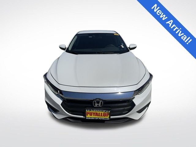 2022 Honda Insight EX