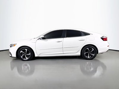 2022 Honda Insight EX