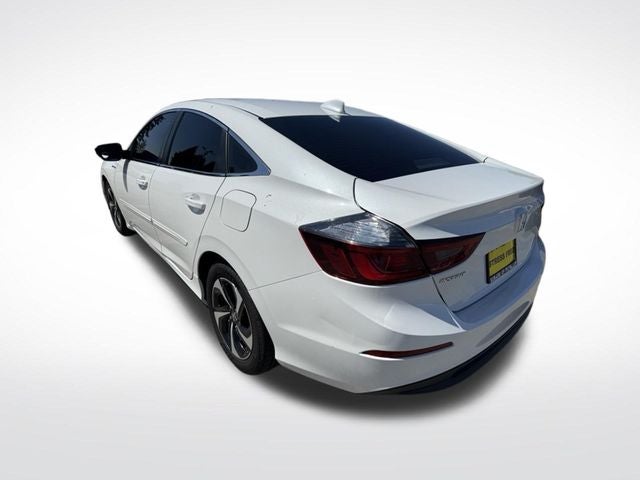 2022 Honda Insight EX