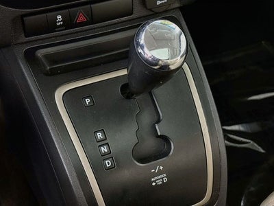 2017 Jeep Patriot Sport