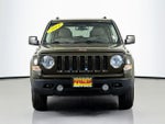 2017 Jeep Patriot Sport