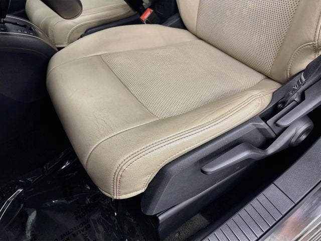 2017 Jeep Patriot Sport
