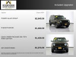 2017 Jeep Patriot Sport