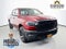 2025 RAM 1500 Warlock