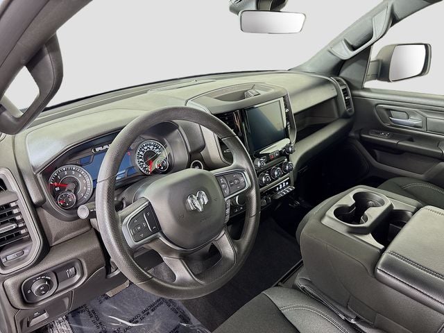 2025 RAM 1500 Warlock