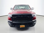 2025 RAM 1500 Warlock