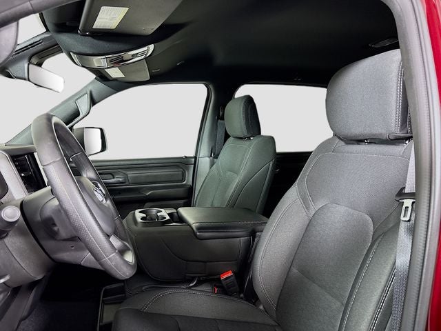 2025 RAM 1500 Warlock