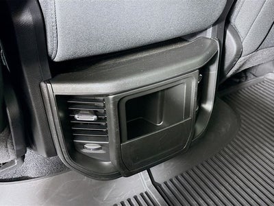 2025 RAM 1500 Warlock