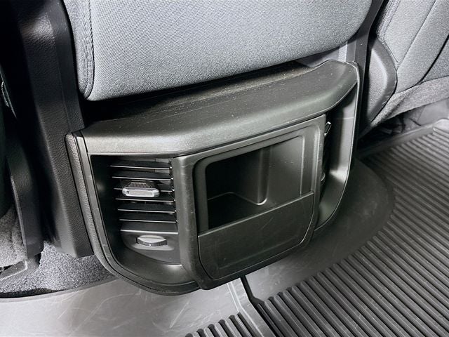 2025 RAM 1500 Warlock