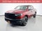 2025 RAM 1500 Warlock