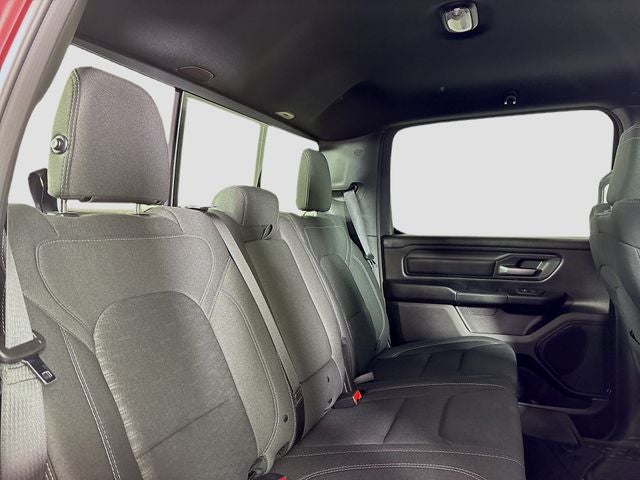 2025 RAM 1500 Warlock