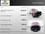 2025 RAM 1500 Warlock