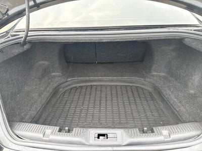 2013 Ford Taurus Limited