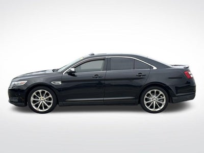 2013 Ford Taurus Limited