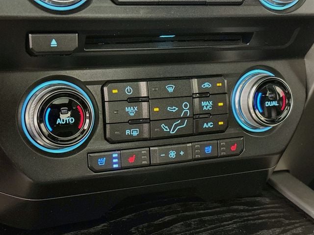2018 Ford F-350SD Platinum