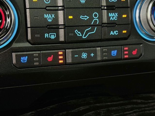 2018 Ford F-350SD Platinum
