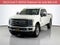 2018 Ford F-350SD Platinum