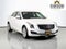 2018 Cadillac ATS 2.0L Turbo