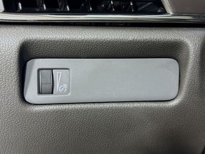 2018 Cadillac ATS 2.0L Turbo