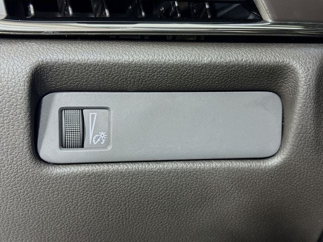 2018 Cadillac ATS 2.0L Turbo