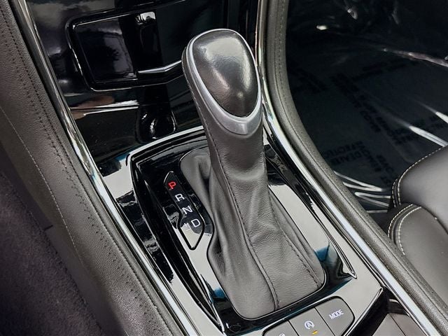 2018 Cadillac ATS 2.0L Turbo
