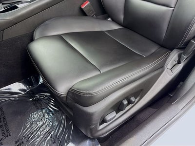 2018 Cadillac ATS 2.0L Turbo