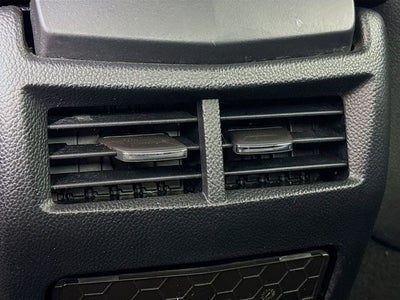 2018 Cadillac ATS 2.0L Turbo