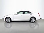 2018 Cadillac ATS 2.0L Turbo